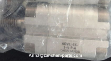 FESTO DNC-63-160-PPV-A 163407 Double-acting cylinders